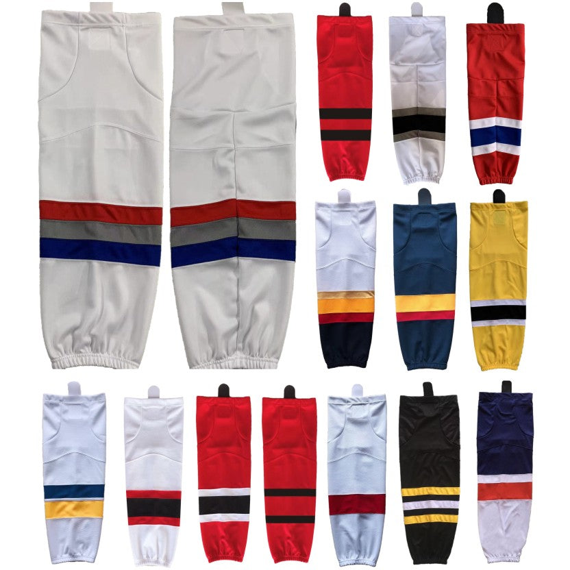 Classic Sports Dry Fit Ice Hockey Socks | BuyFootballJersey