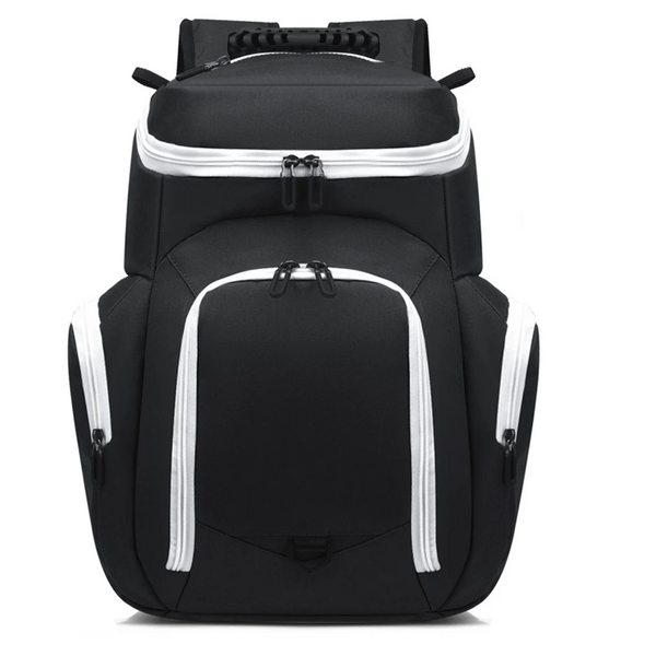 Custom Sports Bag for Basketball, Soccer & More Basketball Backpack | BuyFootballJersey