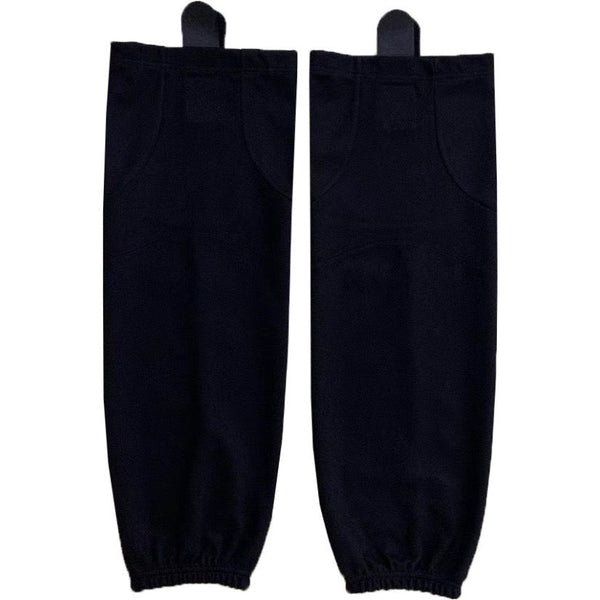 Classic Solid Color Sports Dry Fit Ice Hockey Socks | BuyFootballJersey