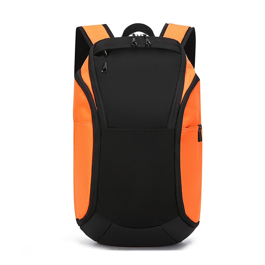 Custom Basketball Backpack – Sports Taraining Bag with Separate Ball Compartment & Wet Dry Storage | BuyFootballJersey