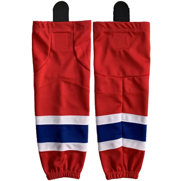 Classic Sports Dry Fit Ice Hockey Socks | BuyFootballJersey