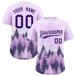 Custom Christmas Graffiti Pattern Baseball Jersey | BuyFootballJersey