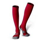 Classic Youth & Adult Unisex Soccer Socks – Multiple Colors | BuyFootballJersey