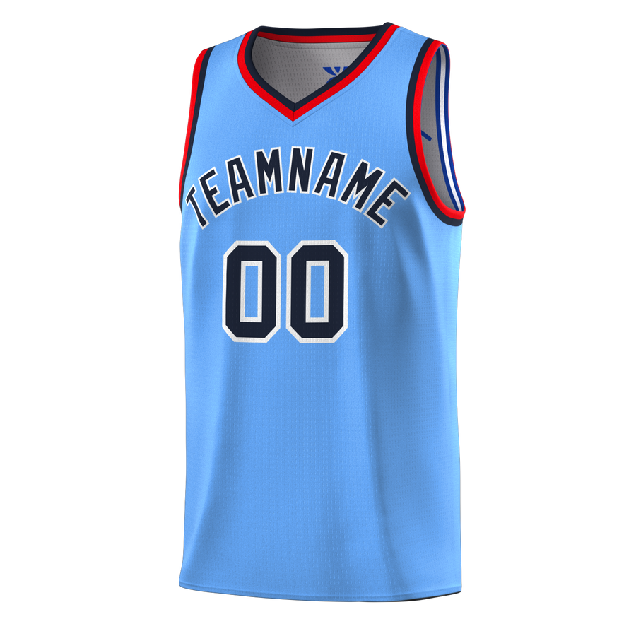 3D Custom Basket-ball Jersey | BuyFootballJersey