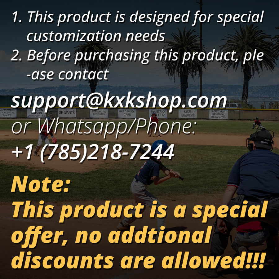 Special Customized | BuyFootballJersey